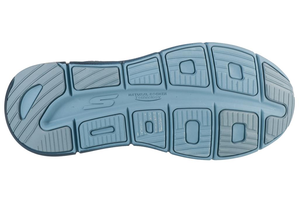 Skechers Max Cushioning Premier 2.0, Mens Navy Running Shoes