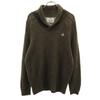 Vivienne WestwoodMAN Made In Italy Long Sleeve V Neck Knit S Sweater Men's Used