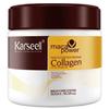 Karseell Collagen Hair Care Conditioning Essence Collagen Film Extract 16.90 Oz 500 Ml Suitable for All Types of Dry and Damaged Hair