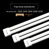 LiangZhixing 55W H-Type Fluorescent Lamp Module Kit
