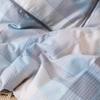 Muji Washed Cotton Pillow Quilt