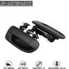 Для Hyundai Accent 2000-06 Пара Задняя Левая и Правая Наружная Ручка Двери США