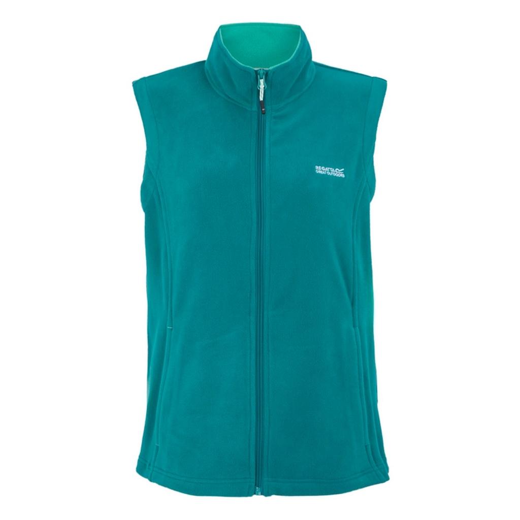 Regatta Great Outdoors Womens/Ladies Outdoor Classics Sweetness II Bodywarmer