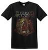 FLESHGOD APOCALYPSE - Футболка 'Italian Strings'