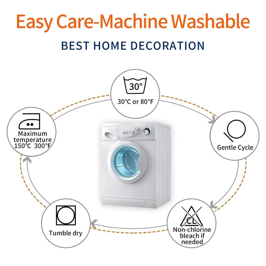 Bumble Bee With Honeycomb And Flowers Square Pillowcase Cushion Cover Pillow Case Throw Pillow Cover for Home Sofa Living Room