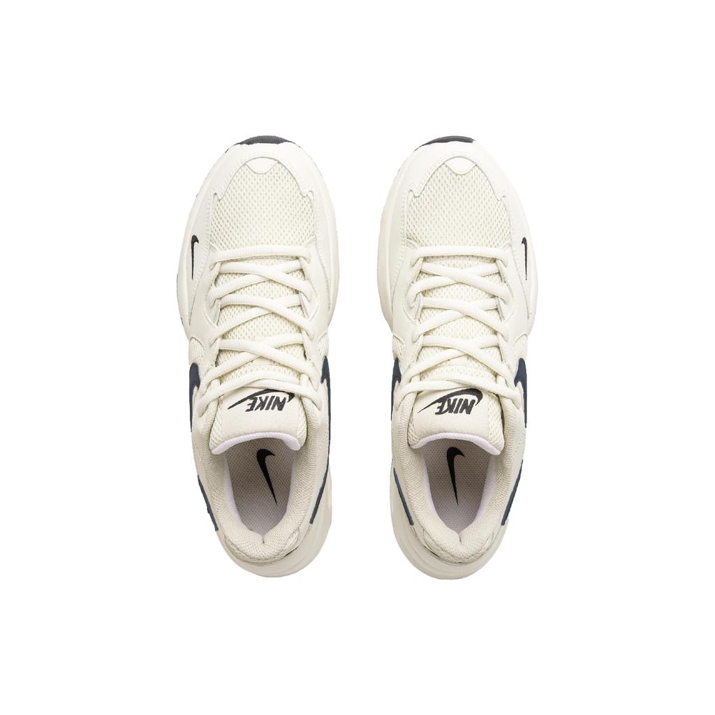 Nike Кроссовки Air Max Fusion Низкие Беговые Унисекс CJ1670-102(Команда1622-)