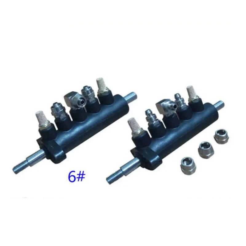 1 шт. Воздушный клапан управления педалью для шиномонтажного станка COATS