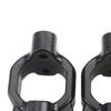 2pcs 1:10 Scale Carrier Set 104001 Vehicles Crawler Car Accessories