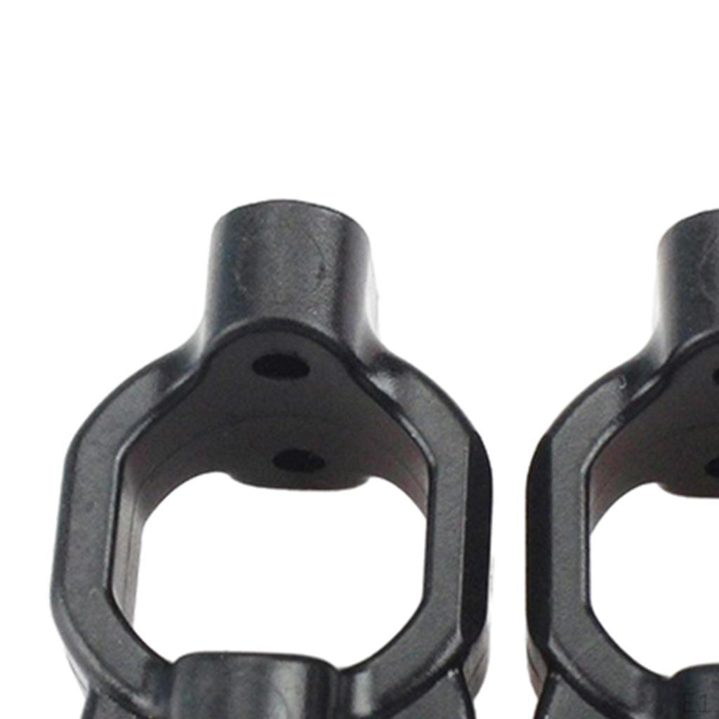 2pcs 1:10 Scale Carrier Set 104001 Vehicles Crawler Car Accessories