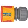 Стандартный коннектор Hozelock Aquastop Soft Touch
