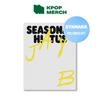 JAY B (GOT7) - Special Album: Seasonal Hiatus (Incl. Synnara Gift)
