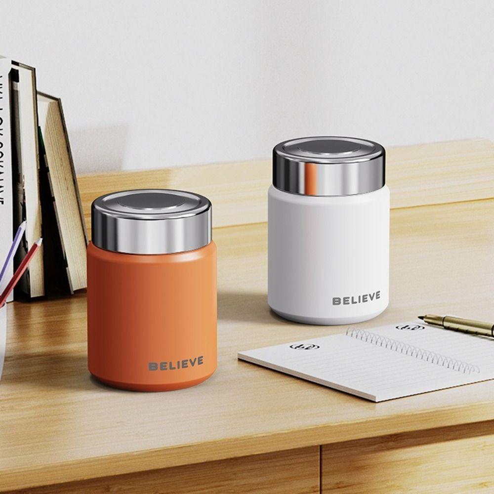 Stainless Steel Mini Thermos Cup Insulated Portable Vacuum Flask Mini Pocket Cup Outdoor Sports