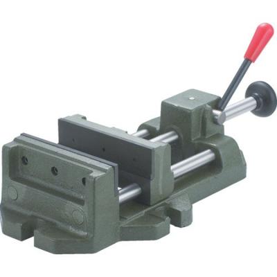 Тиски TRUSCO Quick Grip F-типа 150 мм FQ-150