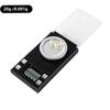 Digital Jewelry Scale Balance Gram Scale 0.01g 20g/50g/100g High Precision Gold Mini Pocket Scale Medicinal Herbs Weight Tool
