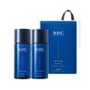 AHC Только для мужчин Набор для ухода за кожей — Тонер 150 мл + Лосьон 150 мл + Подарочная сумка (1 комплект)