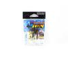 Decoy DJ-88 Twin Pike Assist Hooks Size 4/0 (1191)