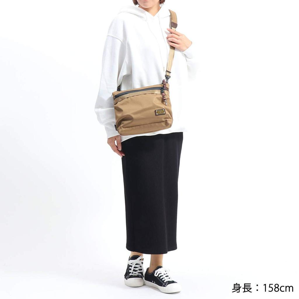 [Assob] CORDURA DOBBY 305D Sacoche 061417 Черный10