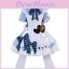 Костюм для косплея Lovelive с аксессуарами для игры на аниме-конвенции