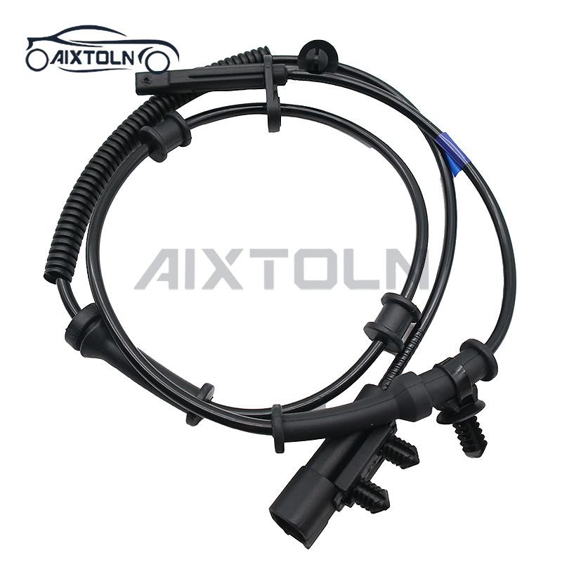 Front Left/Right Wheel ABS Speed Sensor 68250887AA For Jeep Cherokee KL 2014- 2.0L/2.4L/3.2L All Trims Auto Parts 68250887AB