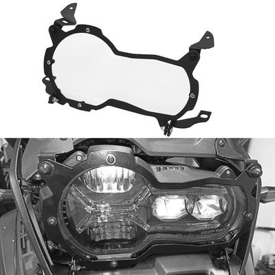 Для B M W R1200GS R1250GS LC ADV R 1250 1200 GS Adventure GSA 2013-2020 Мотоциклетная защита фары Крышка линзы