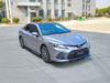 21-23 Toyota Camry Body Kit: Front Lip, Rear Corners, Top Spoiler, Side Skirts