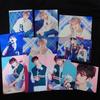 [USED] Straykids Hi-STAY Unlock Runtray Bangchan 10 Sheets