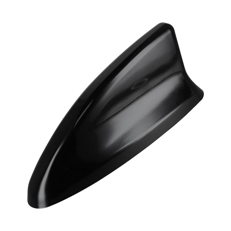 Car Roof Antenna Cover Fin Trim Compatible with For Honda For Civic 11th Gen Sedan Hatchback Exterior Upgrade