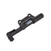 AW Tools Logo Bicyle Pump