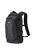 Сумка Lowepro Flipside 200AW II для камеры, планшета, штатива, с дождевиком, черная, 9,8 л, для хранения, подходит для ручной клади, с креплением, в комплекте, (LP37214-PKK)