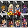 Крутой Чехол Для Телефона С Аниме D-Dragon Balls Для Samsung Galaxy A17 A07 A06 A56 A36 A26 A55 A14 A54 A15 A24 A25 A73 A40E A25 A24 4G 5G