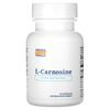 L-Carnosine, 500Mg, 30 Capsules