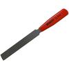 HOSCO Luthiers Tools Fret Crown File, R=3mm, TL-FF3
