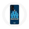 Case - Maniacase - Samsung Galaxy A13 5G - OM Logo Blue - Soft - Protection and Decoration