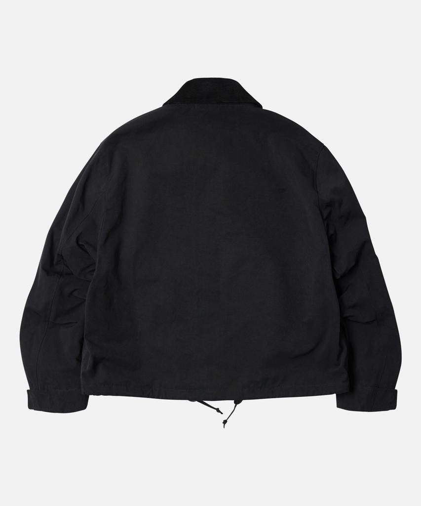 Охотничья куртка Frizmworks Heritage 002 _ Черная