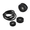 AM Drive Belt Idler Pulley Kit Reliable And Sturdy