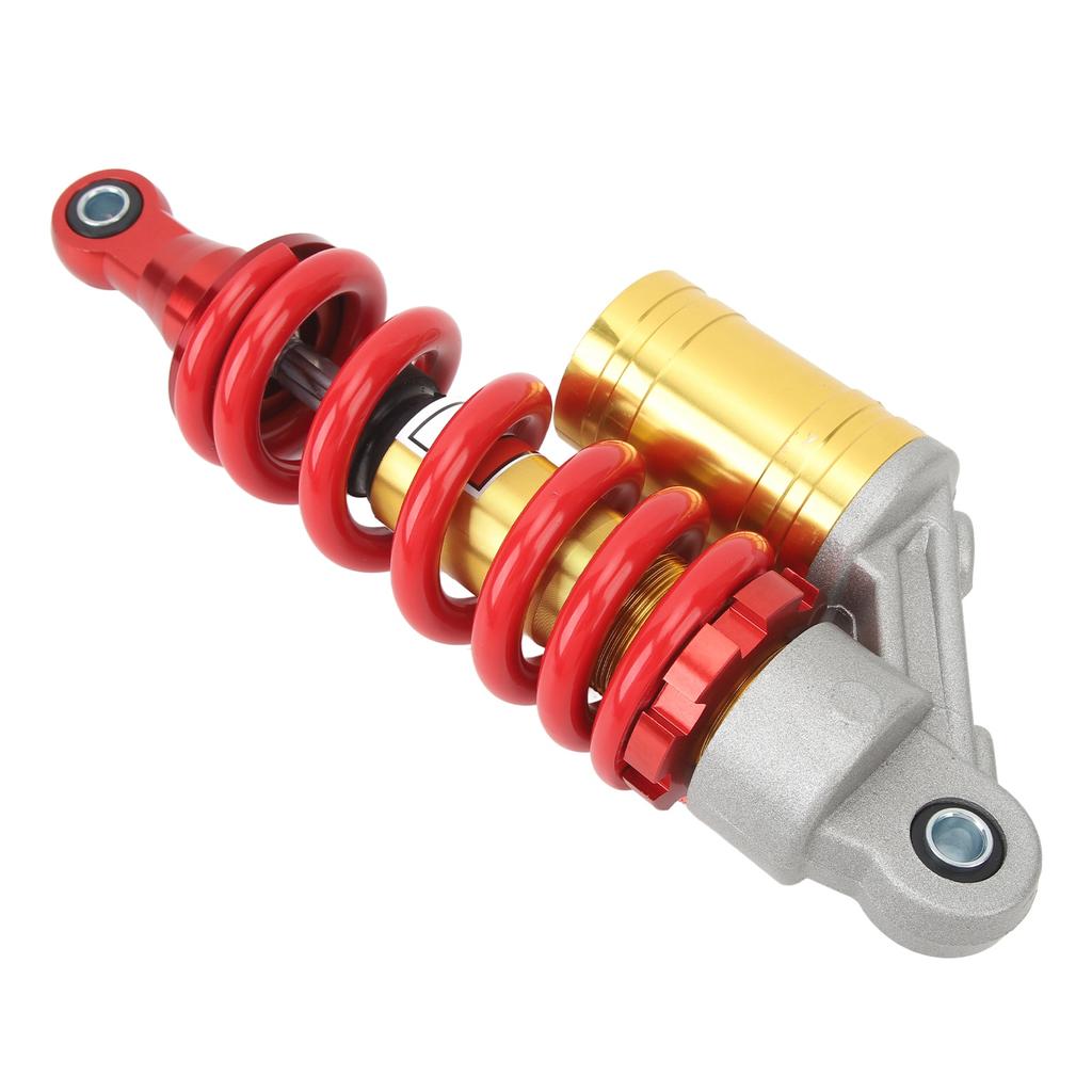 270 мм амортизатор с регулируемой пружиной, амортизаторная подвеска для 90 куб. см, 110 куб. см, 125 куб. см, 250 куб. см, Dirt Pit