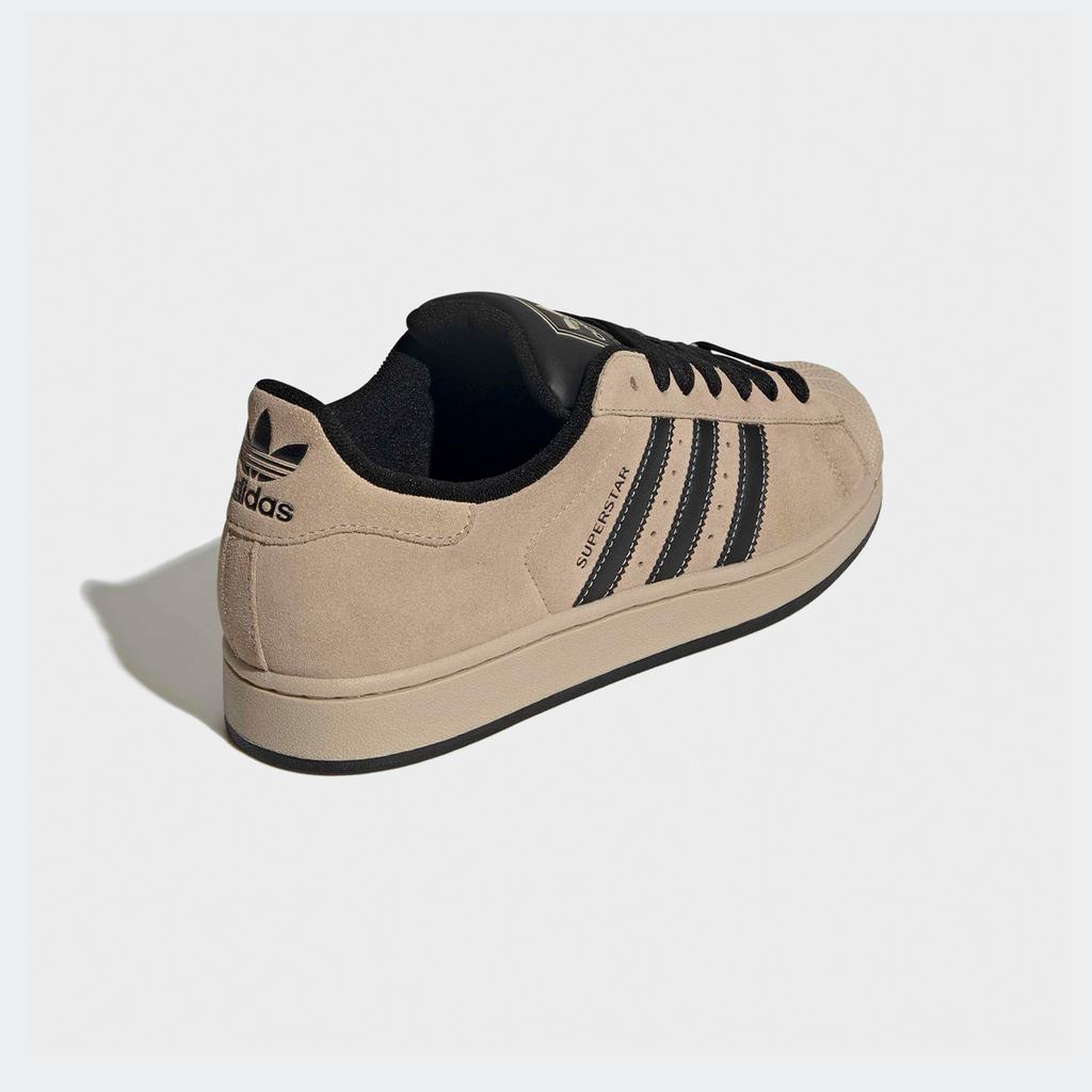 [Adidas] Superstar II  [IH9320-STOKHA/CBLACK/STOKHA]