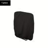1PC Folding Chair Cover Outdoor Dustproof UV Protection Waterproof Cover Reclining Chair Cover Furniture Case Drawstring Buckle Pocket