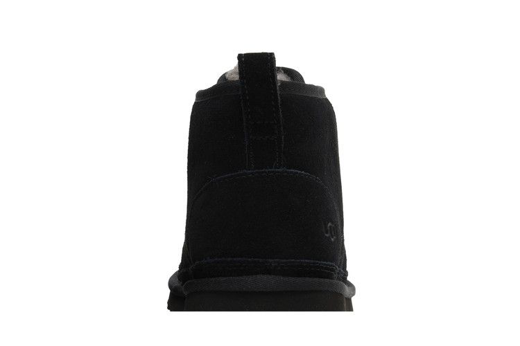 UGG Ботинки Neumel черные