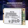MC7700 PCI E 100Mbps 3G 4G LTE FDD Embedded Wireless Module for Windows Linux
