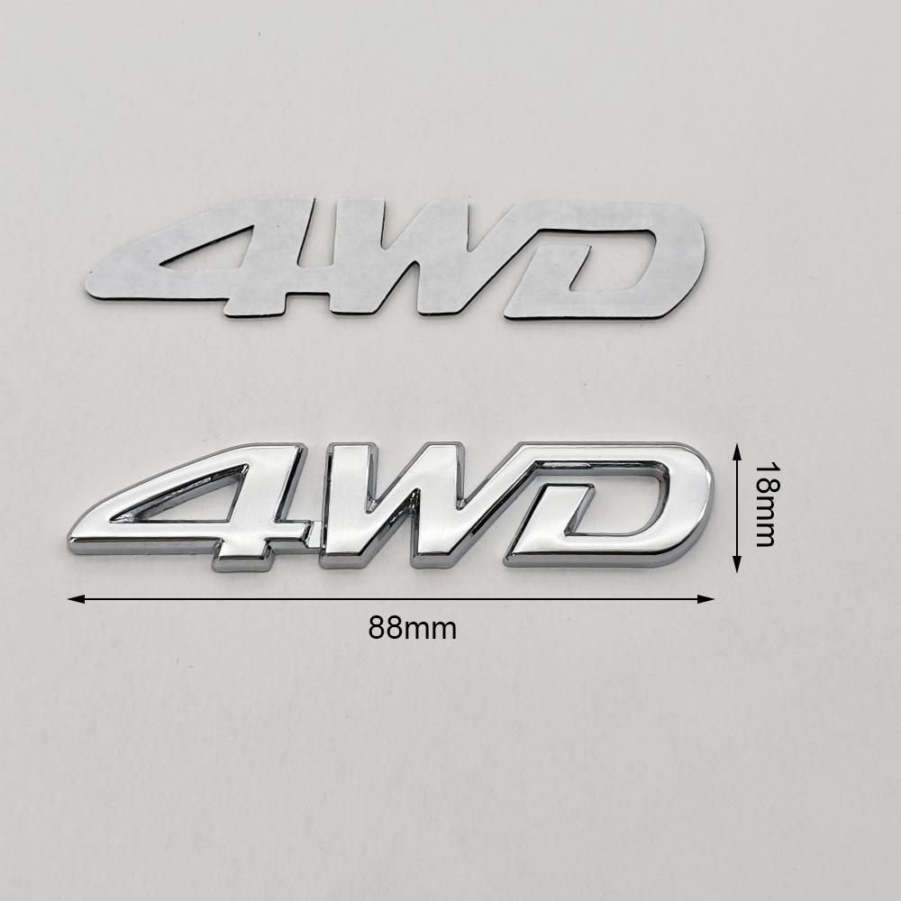 3D Металлическая Наклейка на Автомобиль HYBRID SYNERGY DRIVE V8 LIMITED AWD 4WD Логотип Значок Крыло Багажник Шильдик Для Toyota RAV4 Camry RS Аксессуары