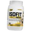 Whey Protein Isolate, IsoFit Protein, Nutrex (29152003)
