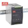 Преобразователь DC-DC Meanwell DDR-480D-24 24В 480Вт на DIN-рейку