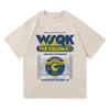 WSQK The Squawk 945 FM Tshirts Beam Me Up Tshirts Place Sucks Graphic Print Tshirt Cotton Short Sleeve Male Classic Breathable