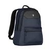 Victorinox Рюкзак Altmont Original Standard Functional and Business с сеткой для ключей, ручкой, именной биркой сбоку, повседневный синий рюкзак, удобный, карман, крючок,