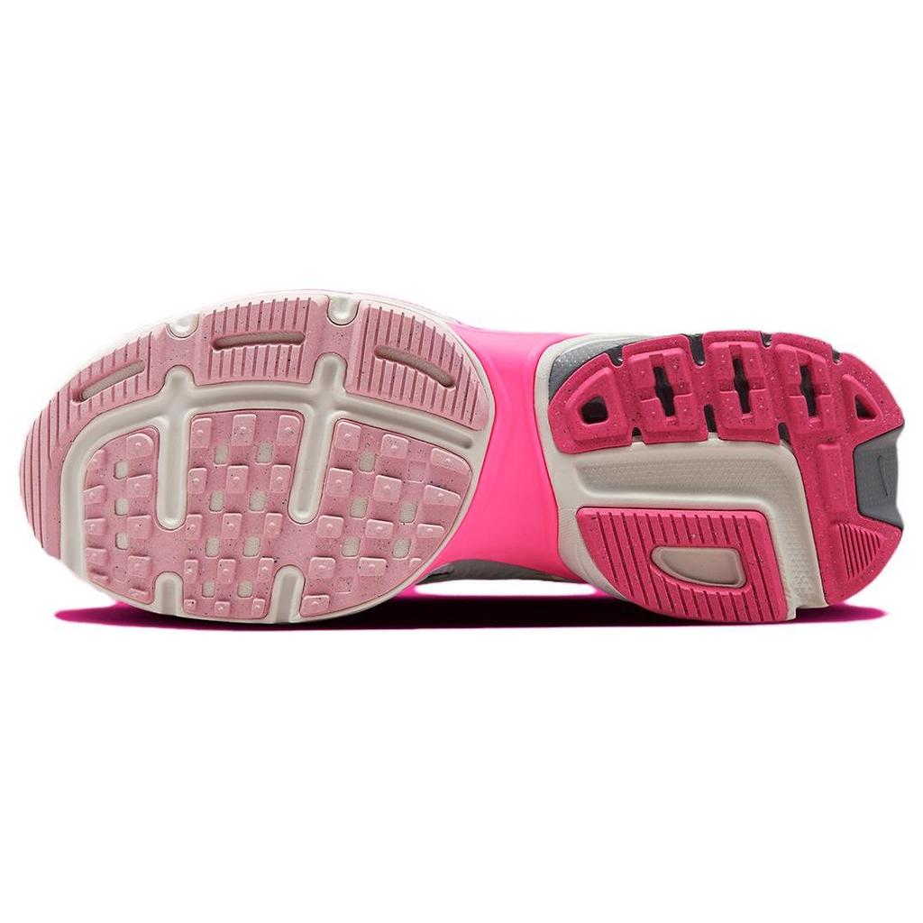 Nike V2K Run Year of the Dragon Women Sneakers White Black Cool-Grey FZ5061-100