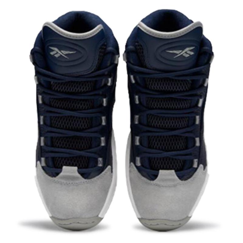 Reebok Кроссовки Question Mid 'Georgetown' FX0987