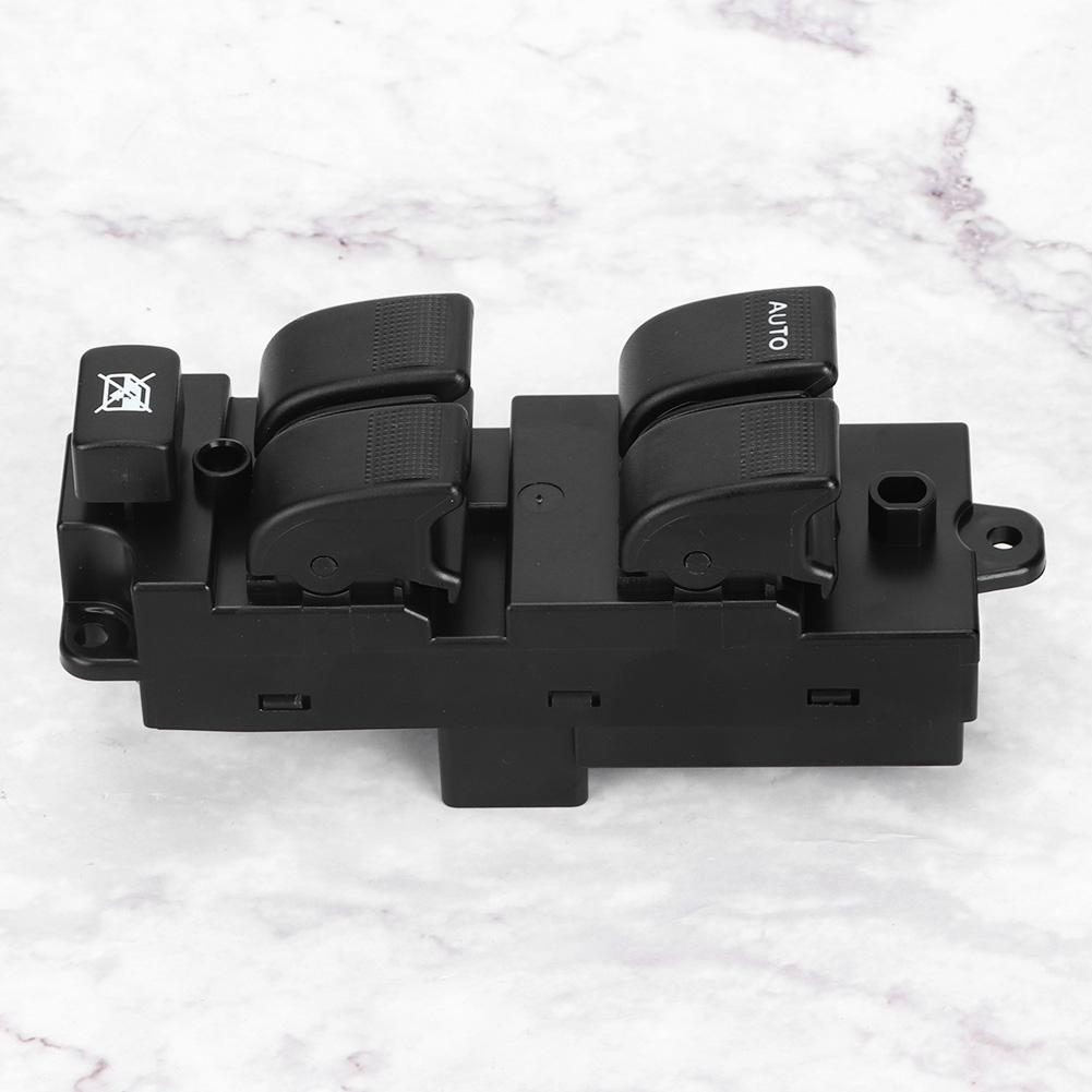 Electric Power Window Master Control Switch Fit for Ford Ranger 2006 2012 UE8D 66 350 (Left)