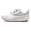 Fila SPD Horizon Универсальные Нескользящие Кроссовки с Низким Верхом Женские кроссовки Белый Серый A12W441203FSB