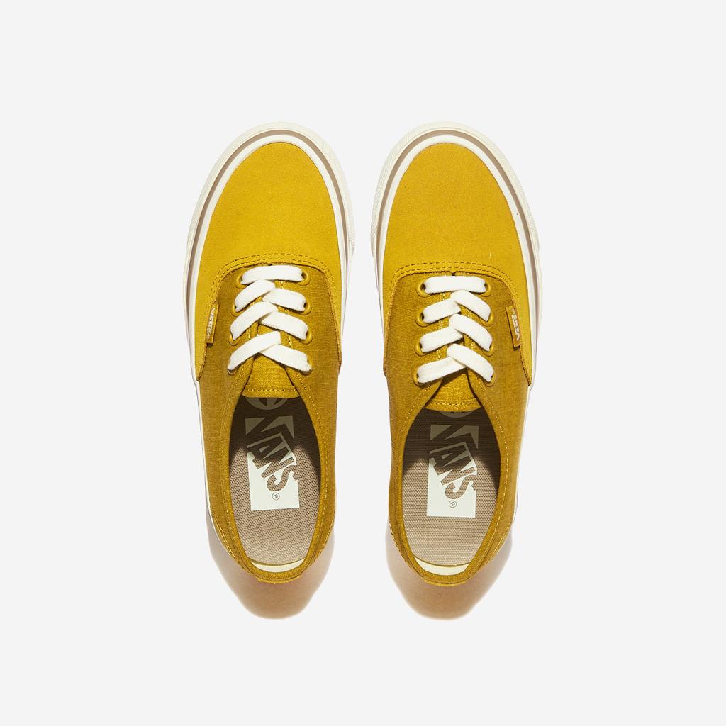 Vans MTE Authentic Reissue 44 - Солевая стирка Harvest Gold [VN000CW2BL2] [Отправка из Кореи] 100% Оригинал
